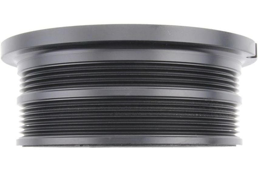URO Parts 11237568345 Crankshaft Pulley
