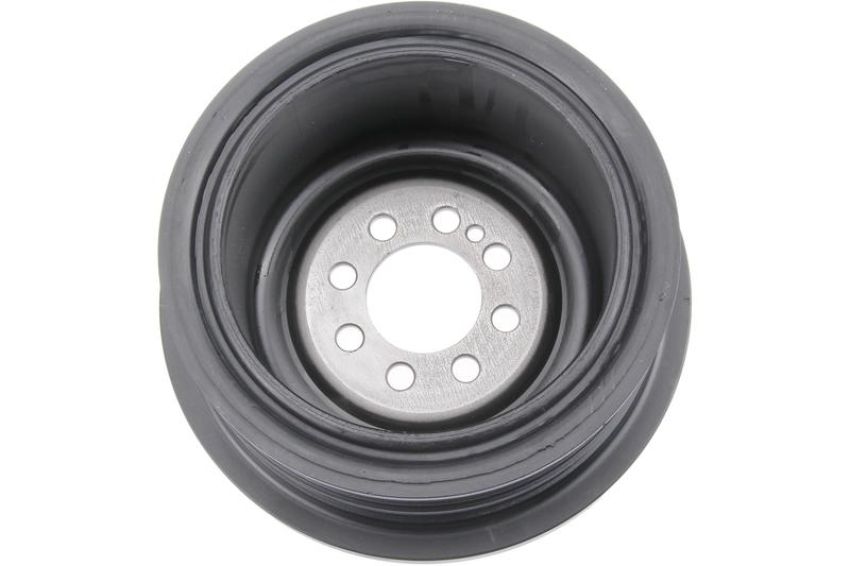 URO Parts 11237568345 Crankshaft Pulley
