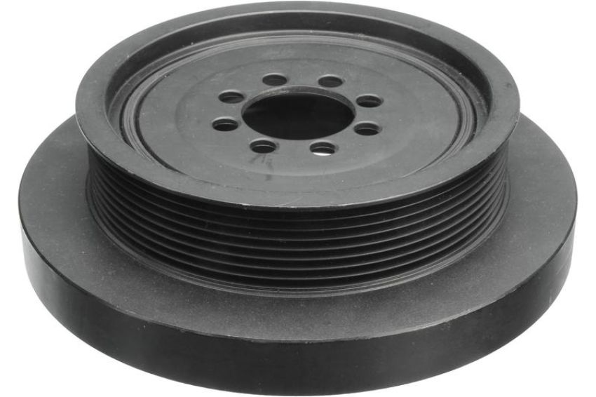URO Parts 11237573655 Crankshaft Pulley