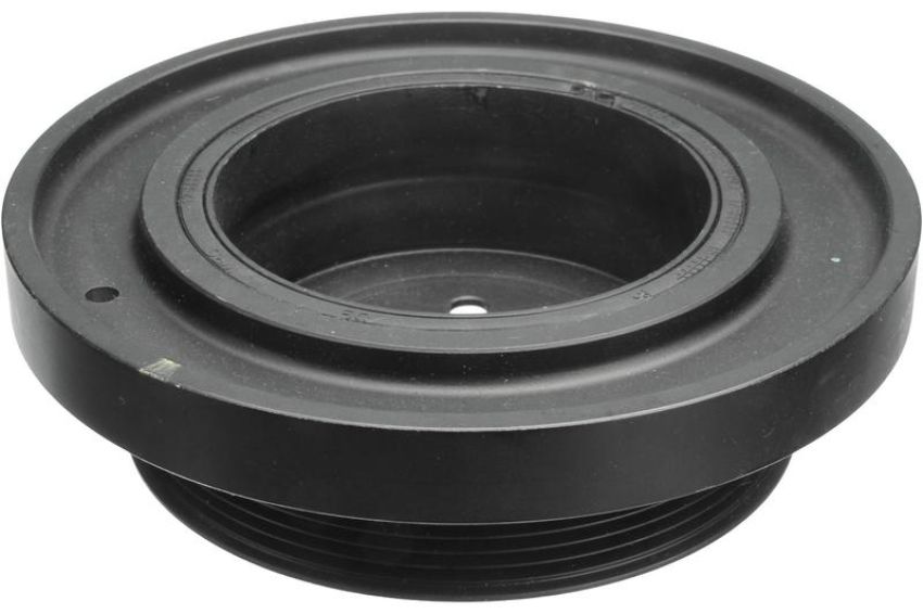 URO Parts 11237573655 Crankshaft Pulley
