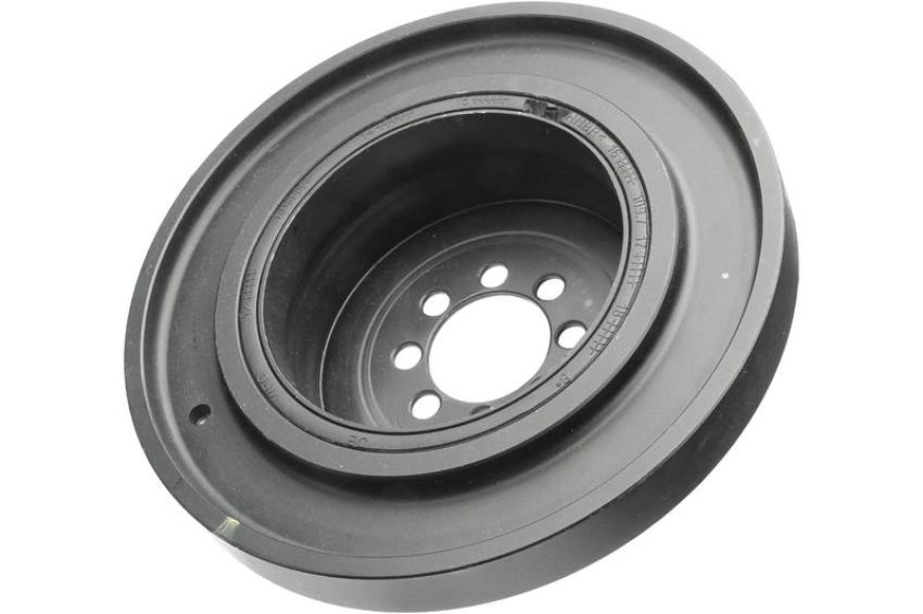 URO Parts 11237573655 Crankshaft Pulley