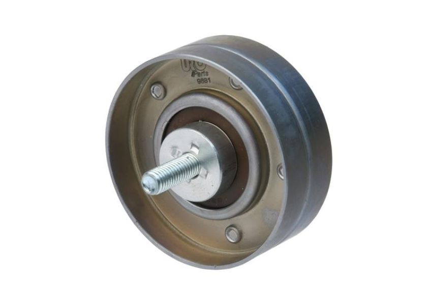 URO Parts 11280946004 Acc. Belt Tensioner Pulley