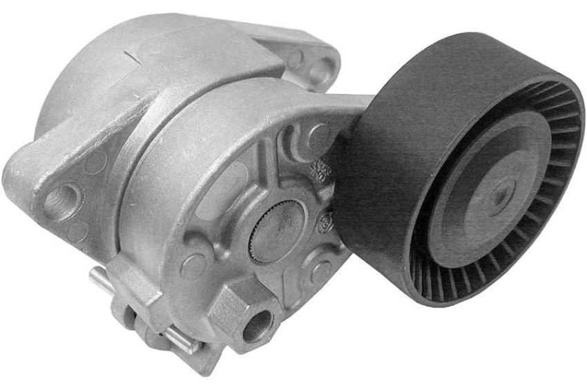 URO Parts 11281427252 Belt Tensioner Assembly