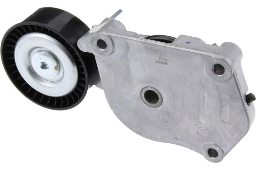 URO Parts 11281482199 Acc. Belt Tensioner w/ Pulley