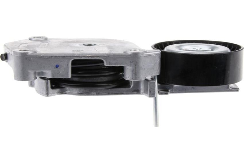 URO Parts 11281482199 Acc. Belt Tensioner w/ Pulley