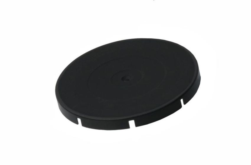 URO Parts 11281727159 Drive Belt Pulley Cap