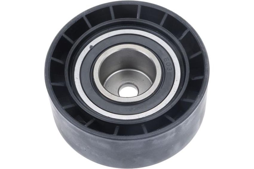 URO Parts 11281731220 Acc. Belt Idler Pulley