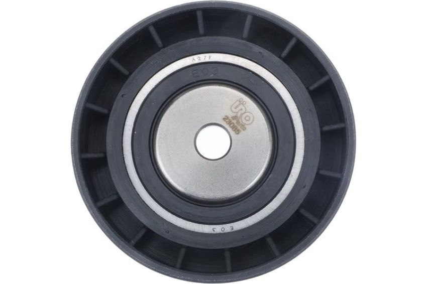 URO Parts 11281731220 Acc. Belt Idler Pulley