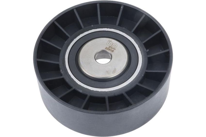URO Parts 11281731838 Acc. Belt Idler Pulley