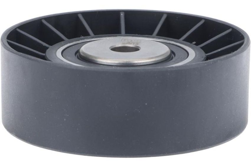 URO Parts 11281731838 Acc. Belt Idler Pulley