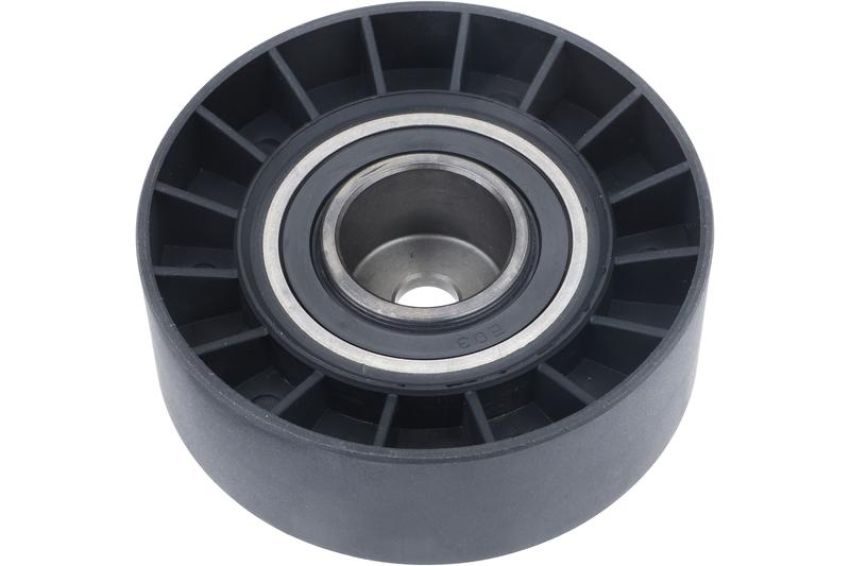 URO Parts 11281731838 Acc. Belt Idler Pulley