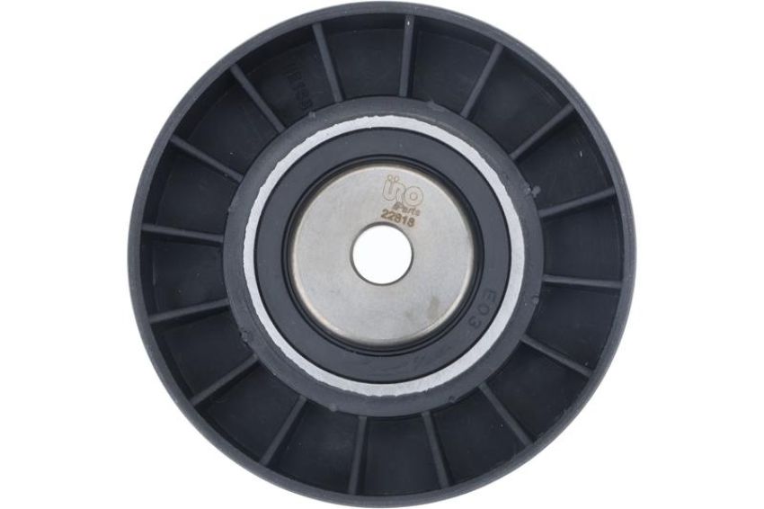 URO Parts 11281731838 Acc. Belt Idler Pulley