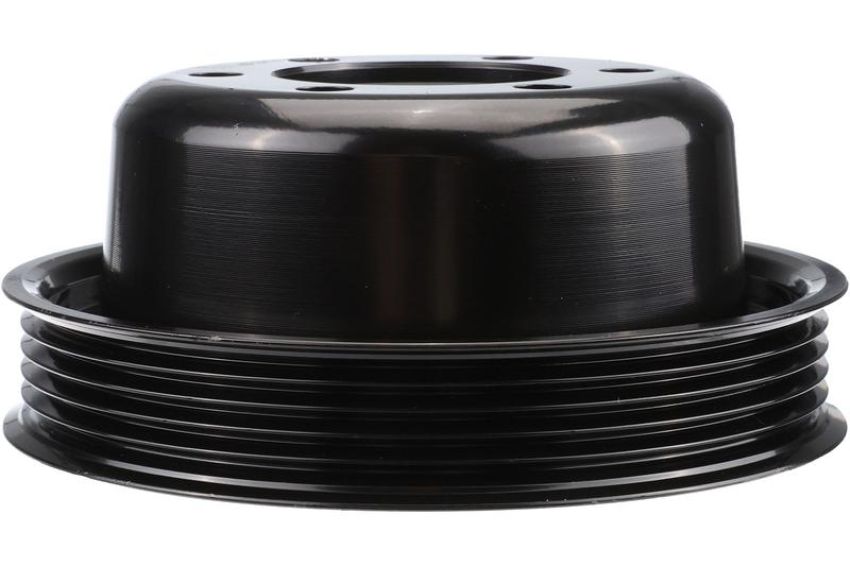 URO Parts 11281735358 Crankshaft Pulley