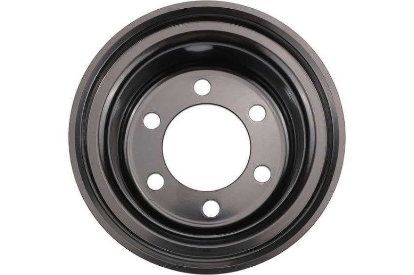 URO Parts 11281735358 Crankshaft Pulley