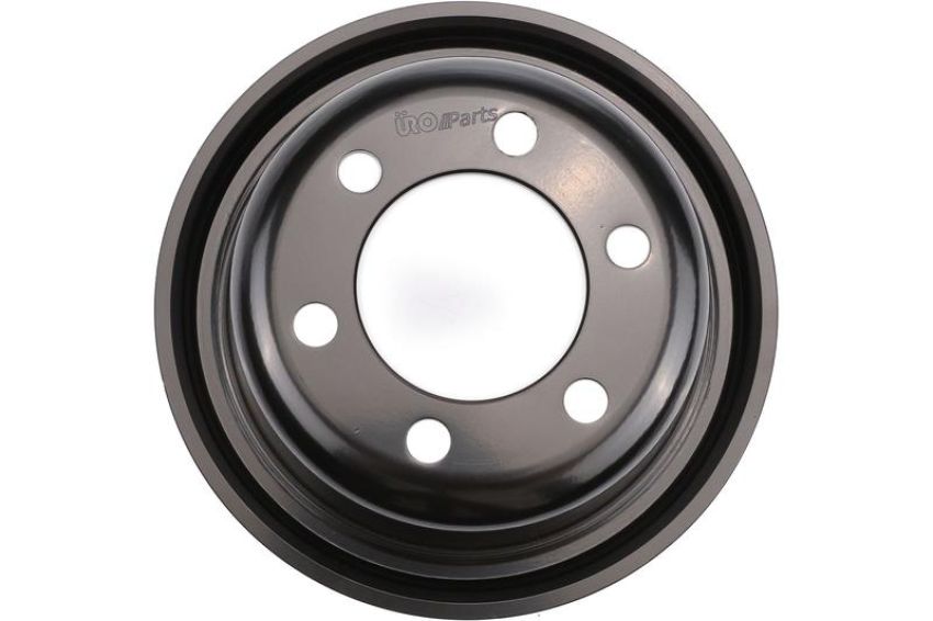 URO Parts 11281735358 Crankshaft Pulley