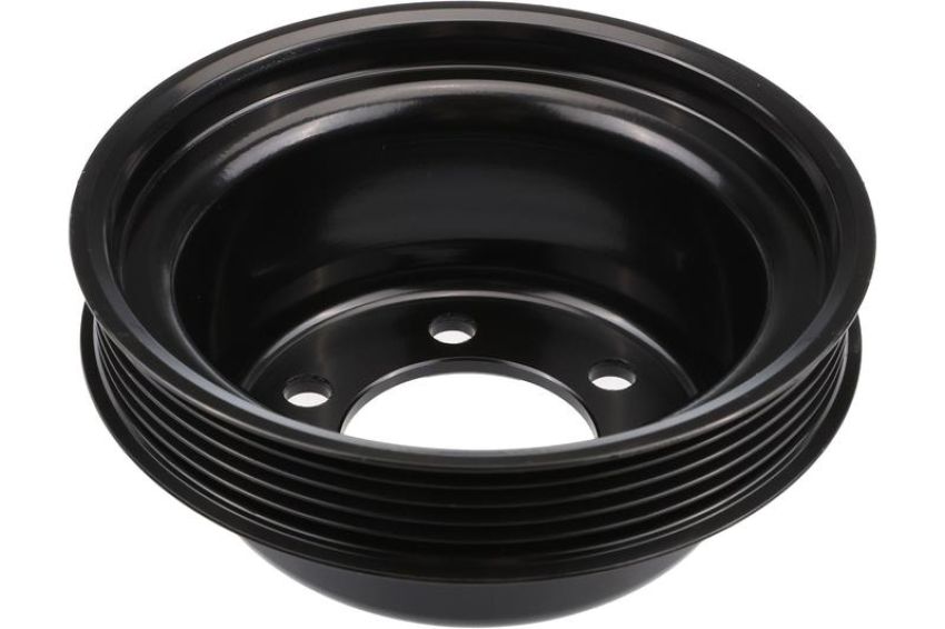 URO Parts 11281735358 Crankshaft Pulley