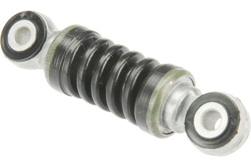 URO Parts 11281736857 Drive Belt Tensioner Assembly