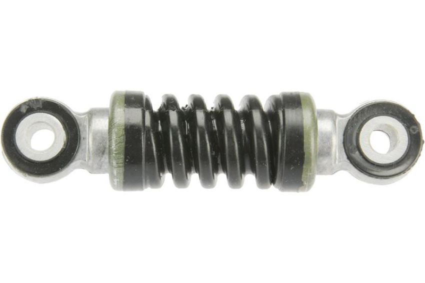 URO Parts 11281736857 Drive Belt Tensioner Assembly