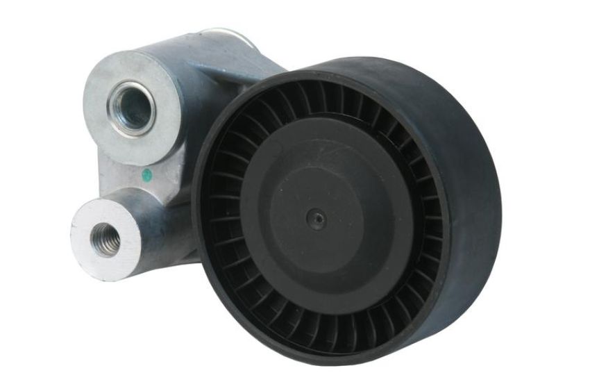 URO Parts 11281742859 A/C Tensioner Pulley w/ Lever