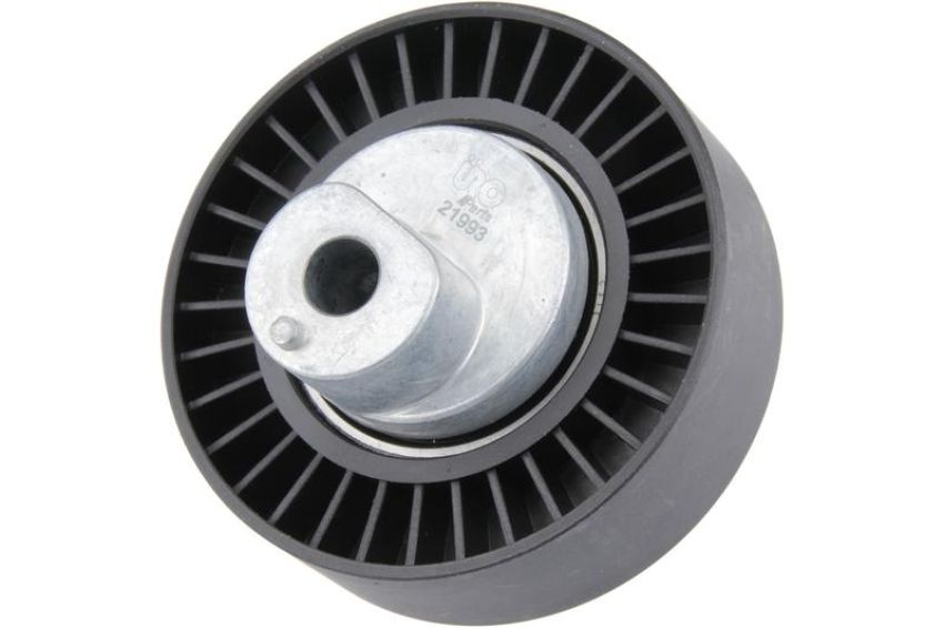 URO Parts 11281748130 Acc. Belt Idler Pulley