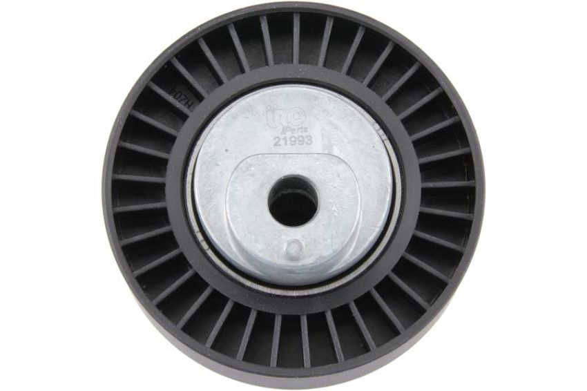 URO Parts 11281748130 Acc. Belt Idler Pulley