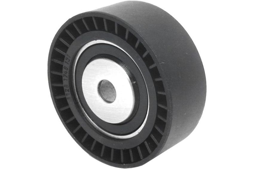 URO Parts 11281748131 Belt Tensioner Pulley