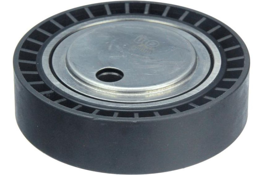 URO Parts 11282245087 AC Belt Tensioner Pulley
