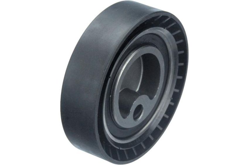 URO Parts 11282245087 AC Belt Tensioner Pulley