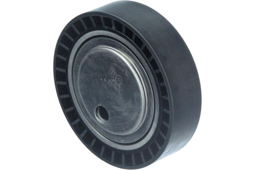 URO Parts 11282245087 AC Belt Tensioner Pulley