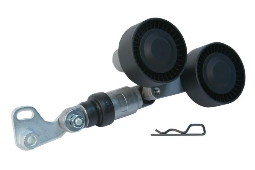 URO Parts 11287515865 Acc. Belt Tensioner Pulley w/ Lever