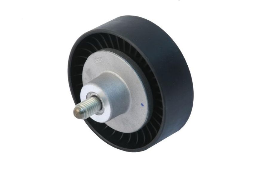URO Parts 11287516847 Acc. Belt Idler Pulley