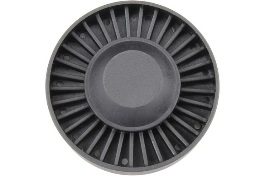 URO Parts 11287535860 Acc. Belt Idler Pulley
