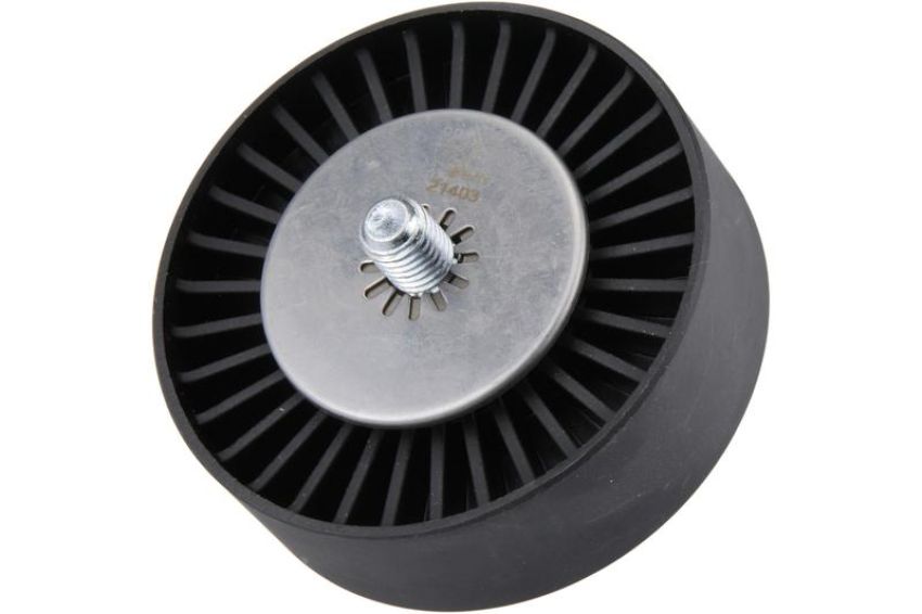 URO Parts 11287535860 Acc. Belt Idler Pulley