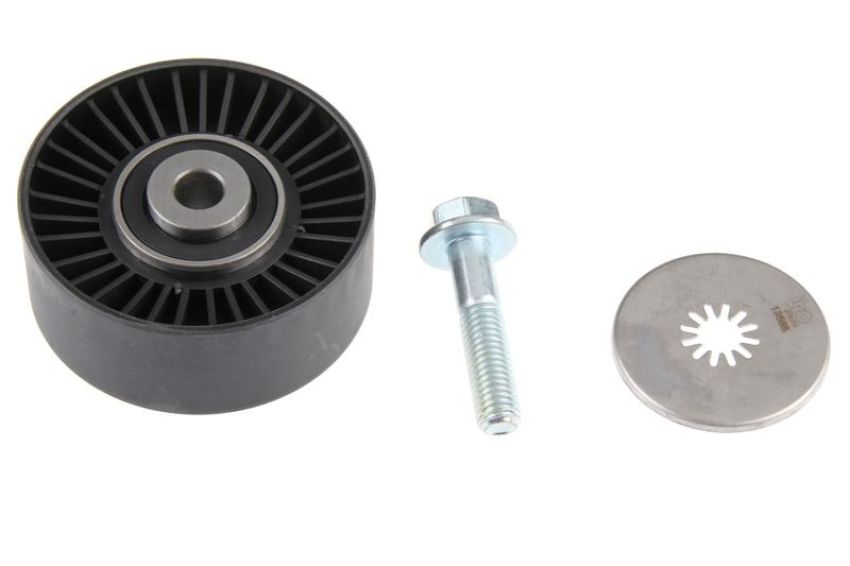 URO Parts 11287542887 Acc. Belt Idler Pulley