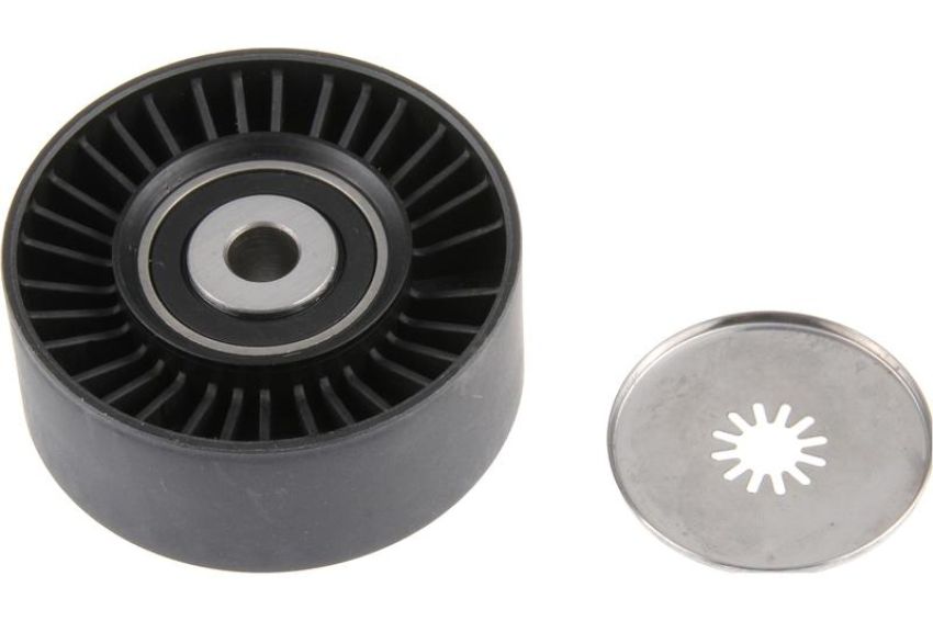 URO Parts 11287542887 Acc. Belt Idler Pulley