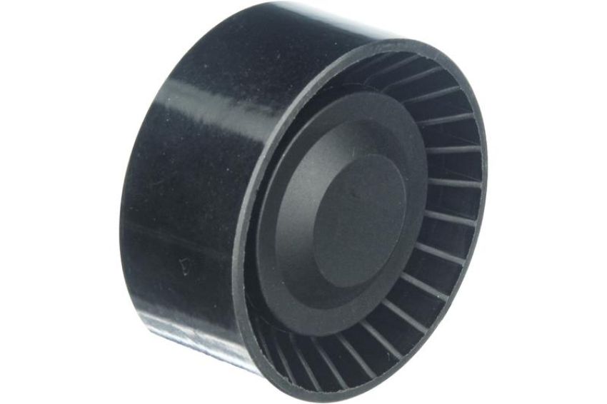 URO Parts 11287545296P Drive Belt Tensioner Pulley