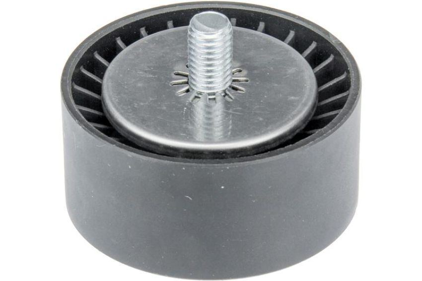URO Parts 11287545297 Acc. Belt Idler Pulley w/ Bolt