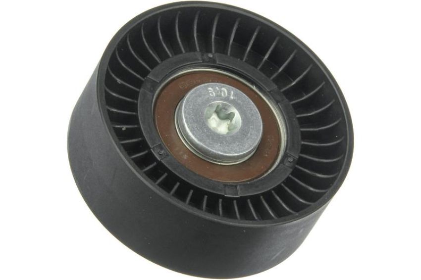 URO Parts 11287549557 Acc. Belt Idler Pulley