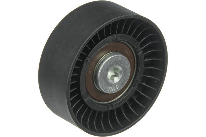 URO Parts 11287549557 Acc. Belt Idler Pulley