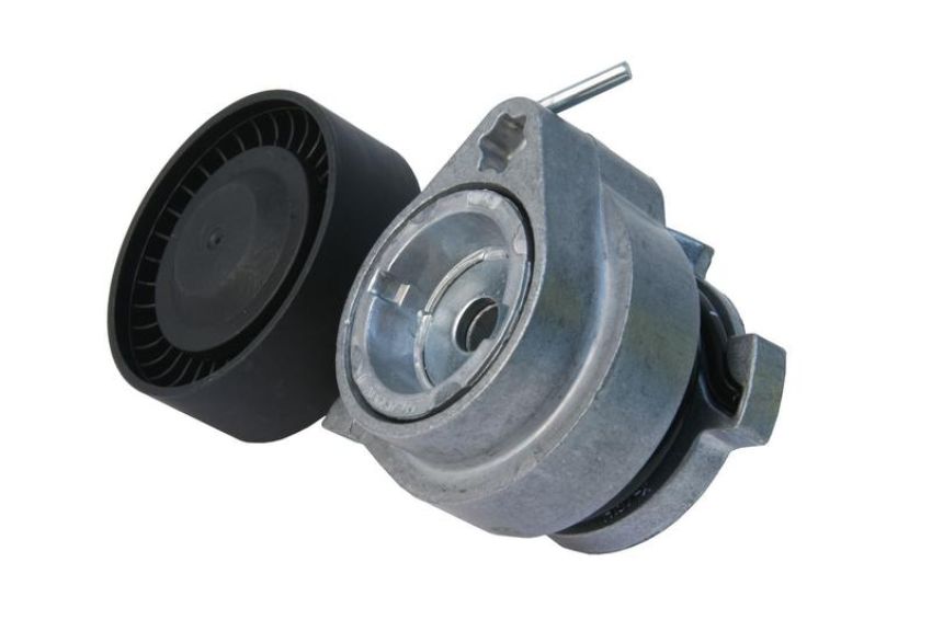 URO Parts 11287549589 A/C Belt Tensioner w/ Pulley