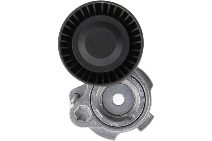URO Parts 11287549873 Acc. Belt Tensioner w/ Pulley