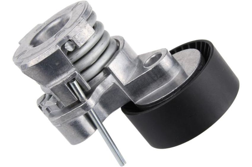 URO Parts 11287549873 Acc. Belt Tensioner w/ Pulley