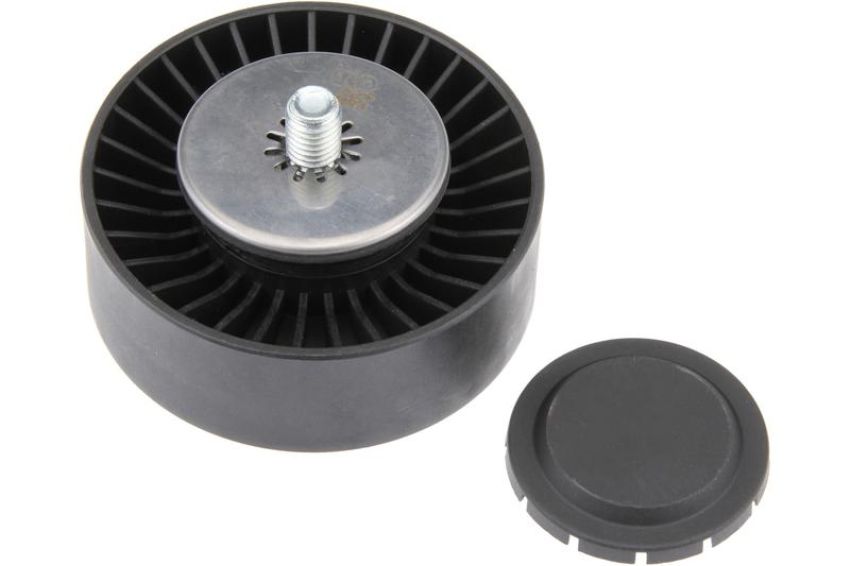 URO Parts 11287556251 Acc. Belt Idler Pulley
