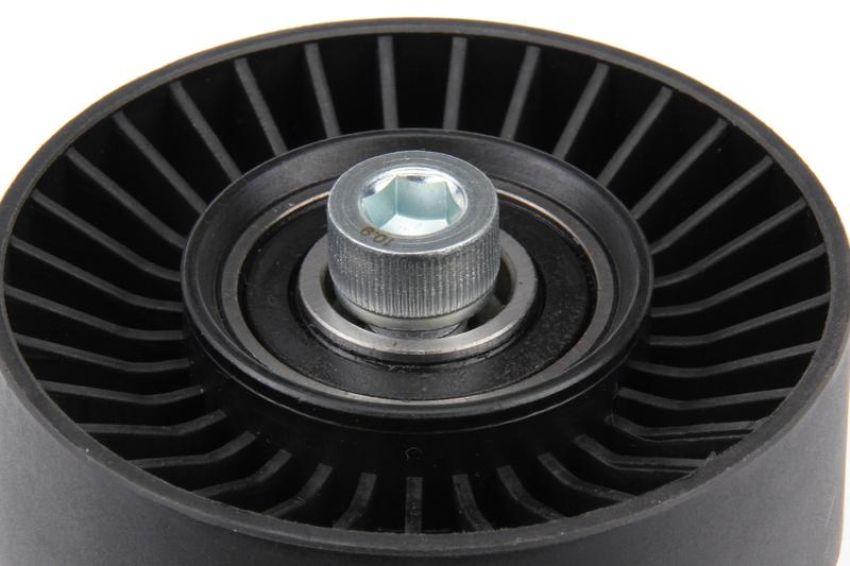 URO Parts 11287556251 Acc. Belt Idler Pulley