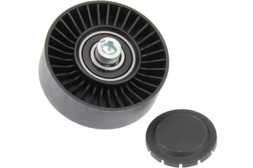 URO Parts 11287556251 Acc. Belt Idler Pulley