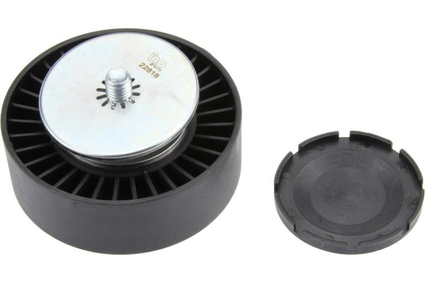 URO Parts 11287557851 Acc. Belt Idler Pulley