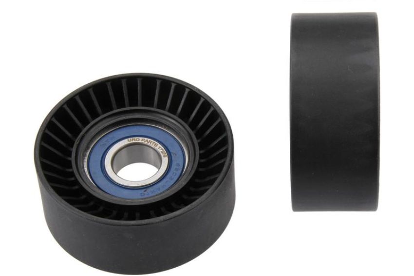 URO Parts 11287565225P Belt Tensioner Pulley Set