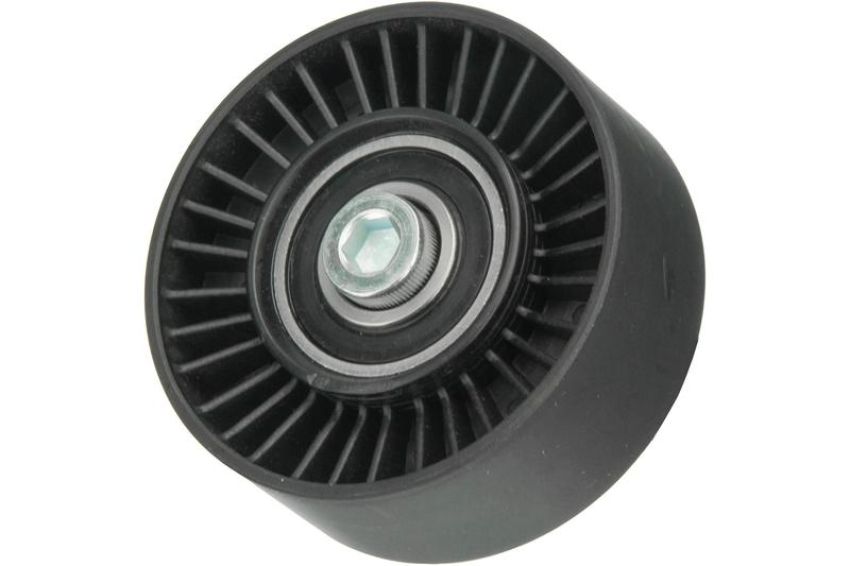 URO Parts 11287578674 Acc. Belt Idler Pulley
