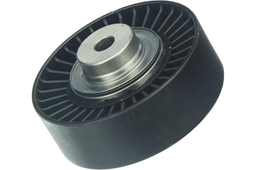 URO Parts 11287578675 Acc. Belt Idler Pulley