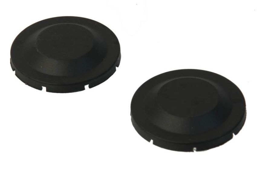 URO Parts 11287582946P Belt Tensioner Pulley Set